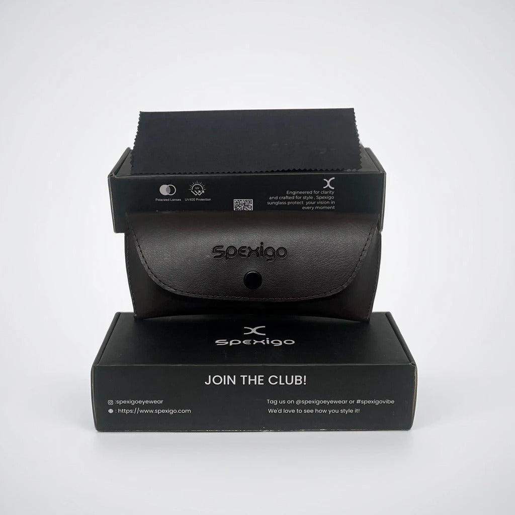Gufo | Polarized Sunglasses - SPX8536