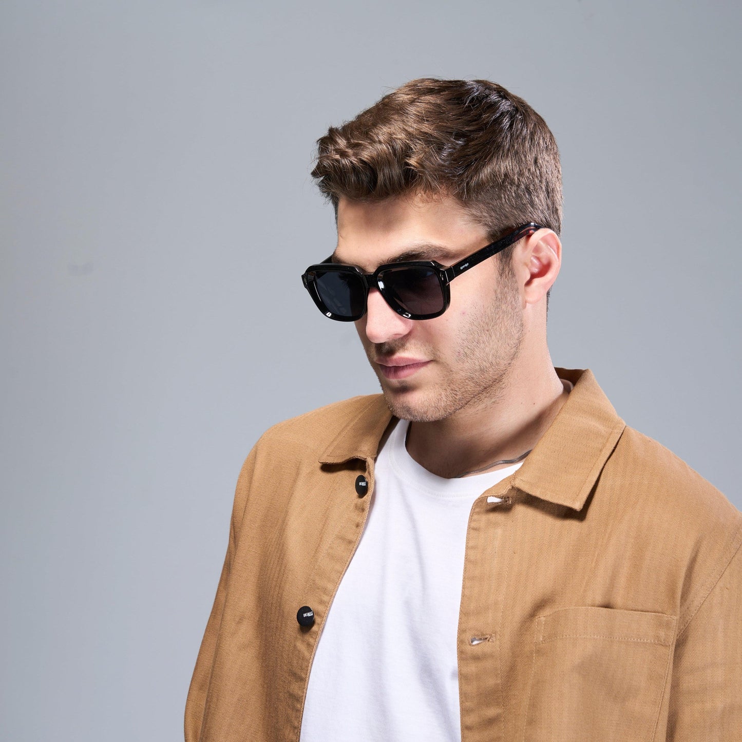 Halfmaan | UV Sunglasses-SPX9808