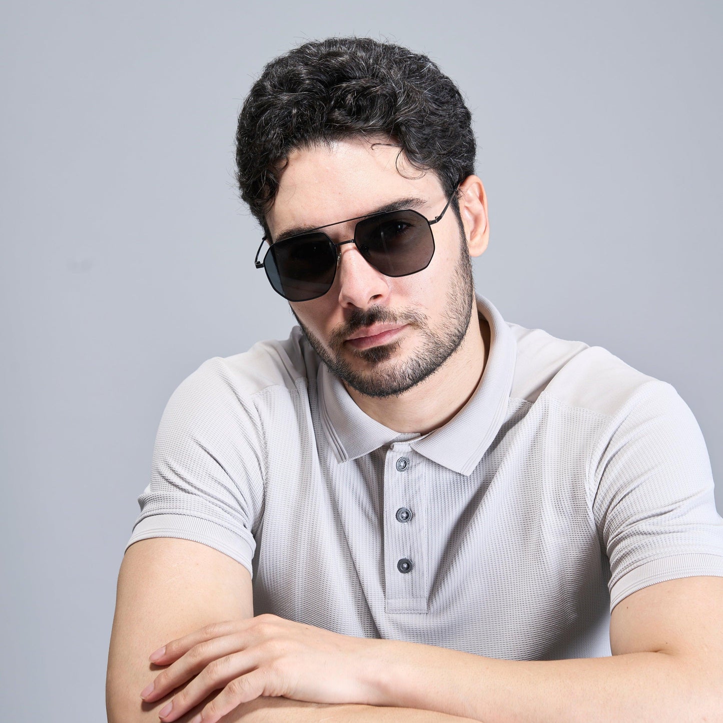 Gufo | Polarized Sunglasses - SPX8536