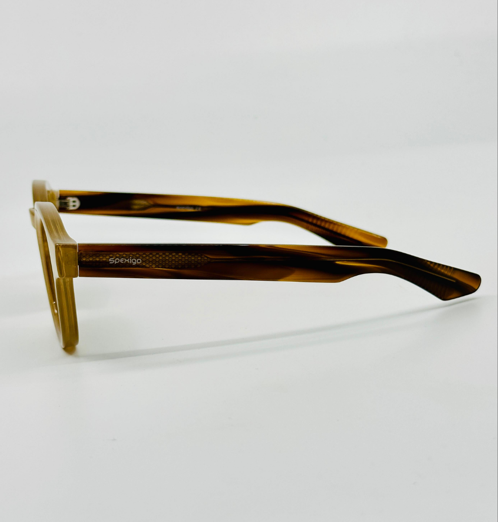 Rondes Rock | Polarized Sunglasses - SPX31107