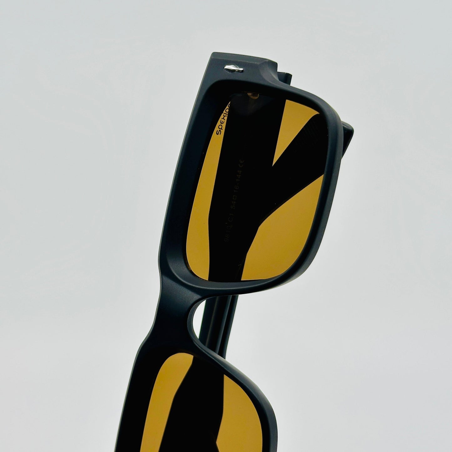 Assy Bleu | UV Sunglasses - SPX9810