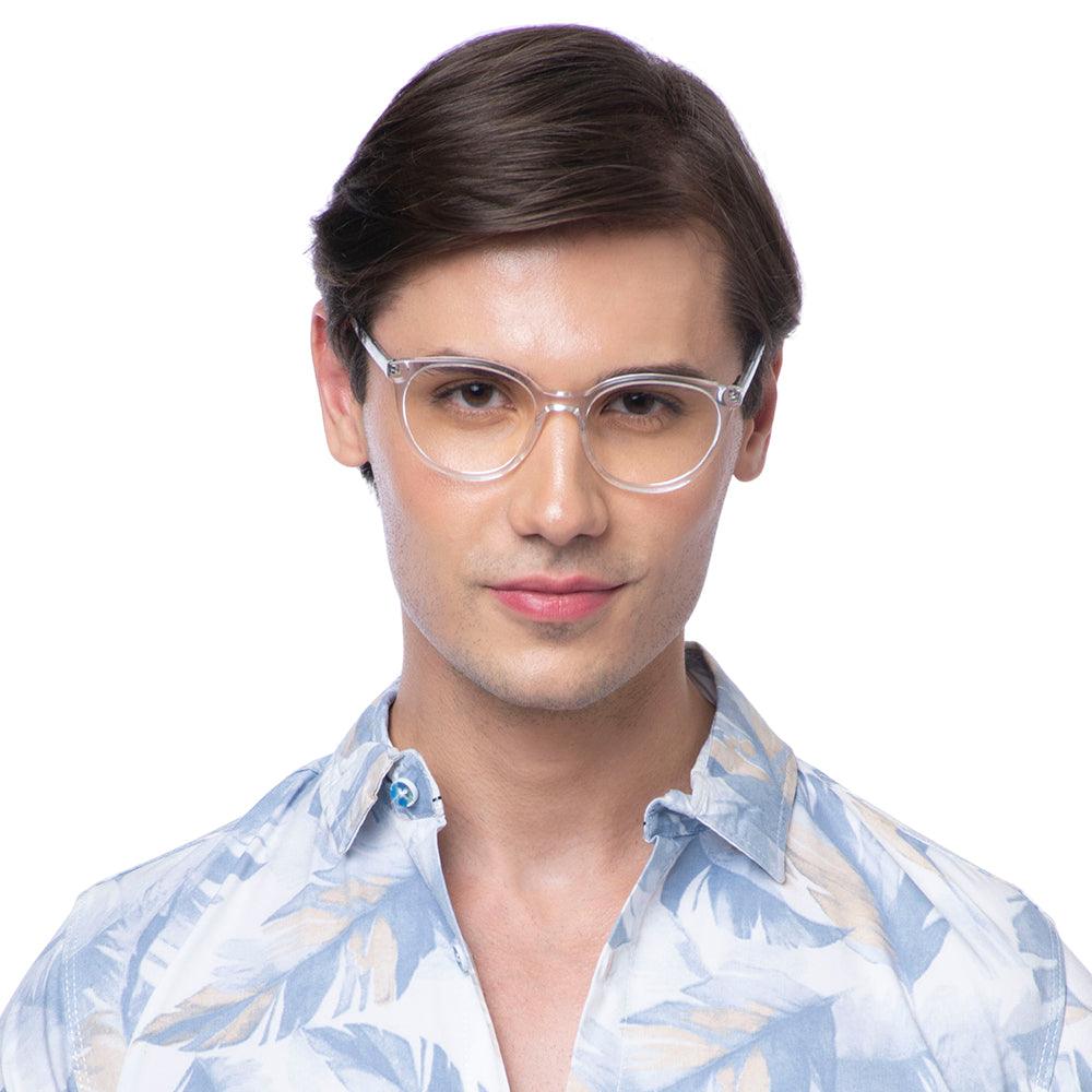 Palmero Eyeglass