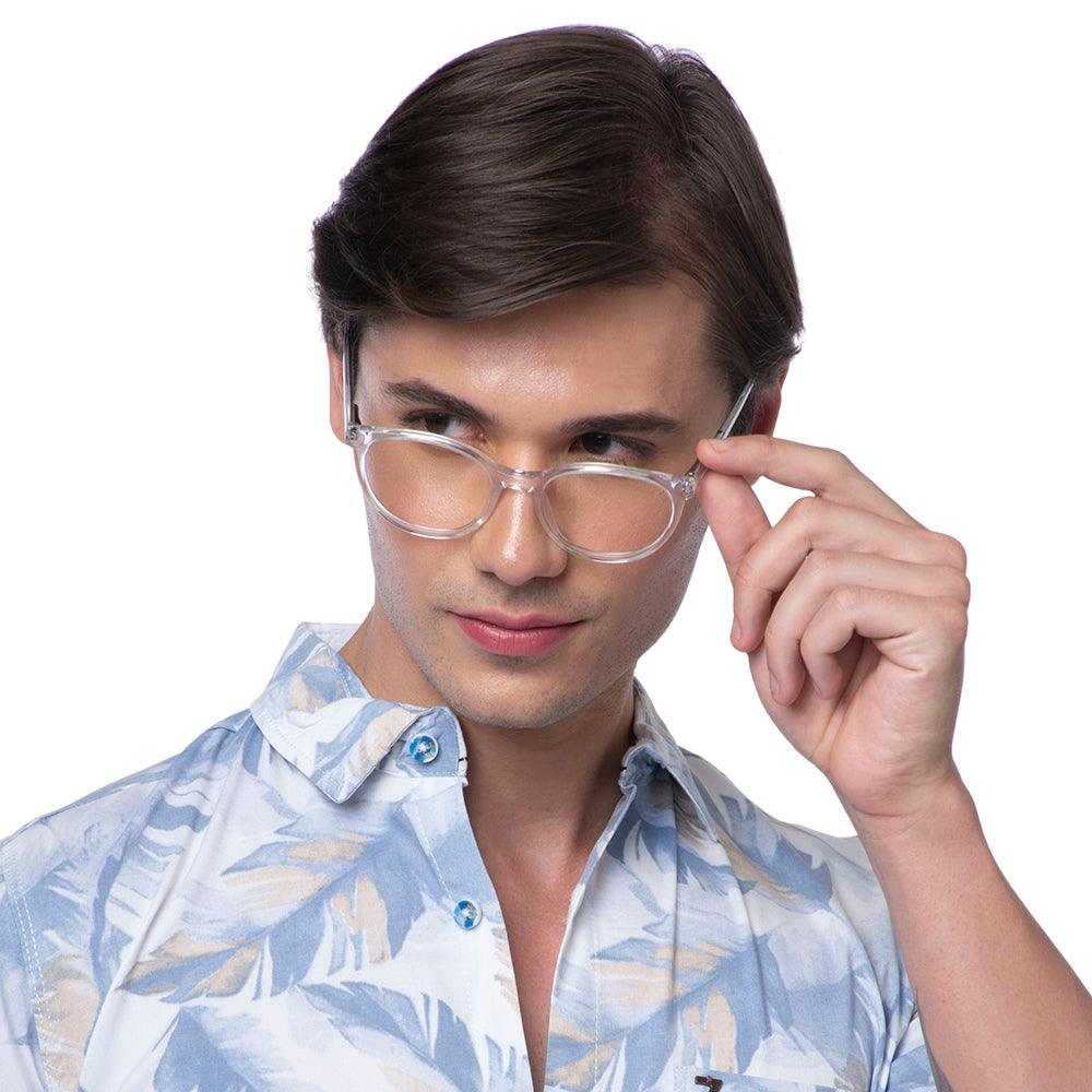 Palmero Eyeglass