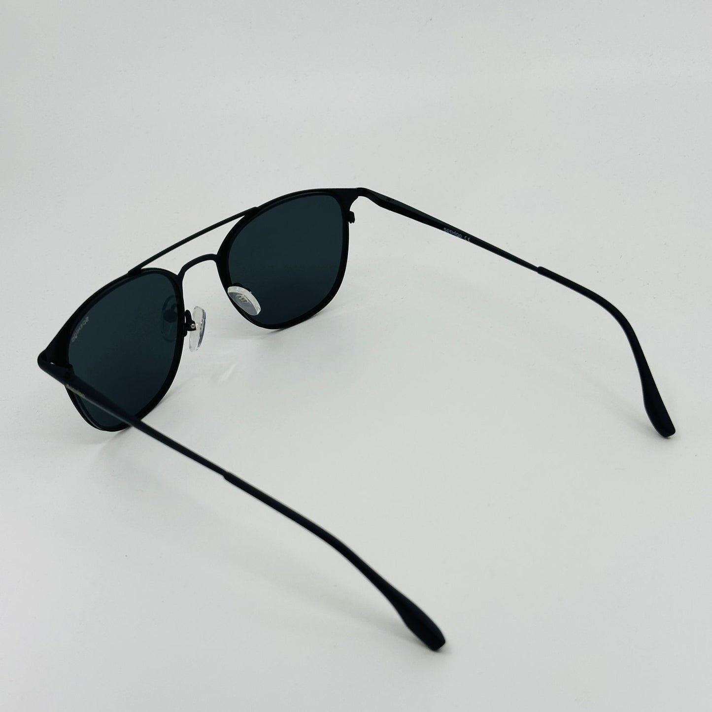 Tarzo Black | Polarized Sunglasses - SPX8214