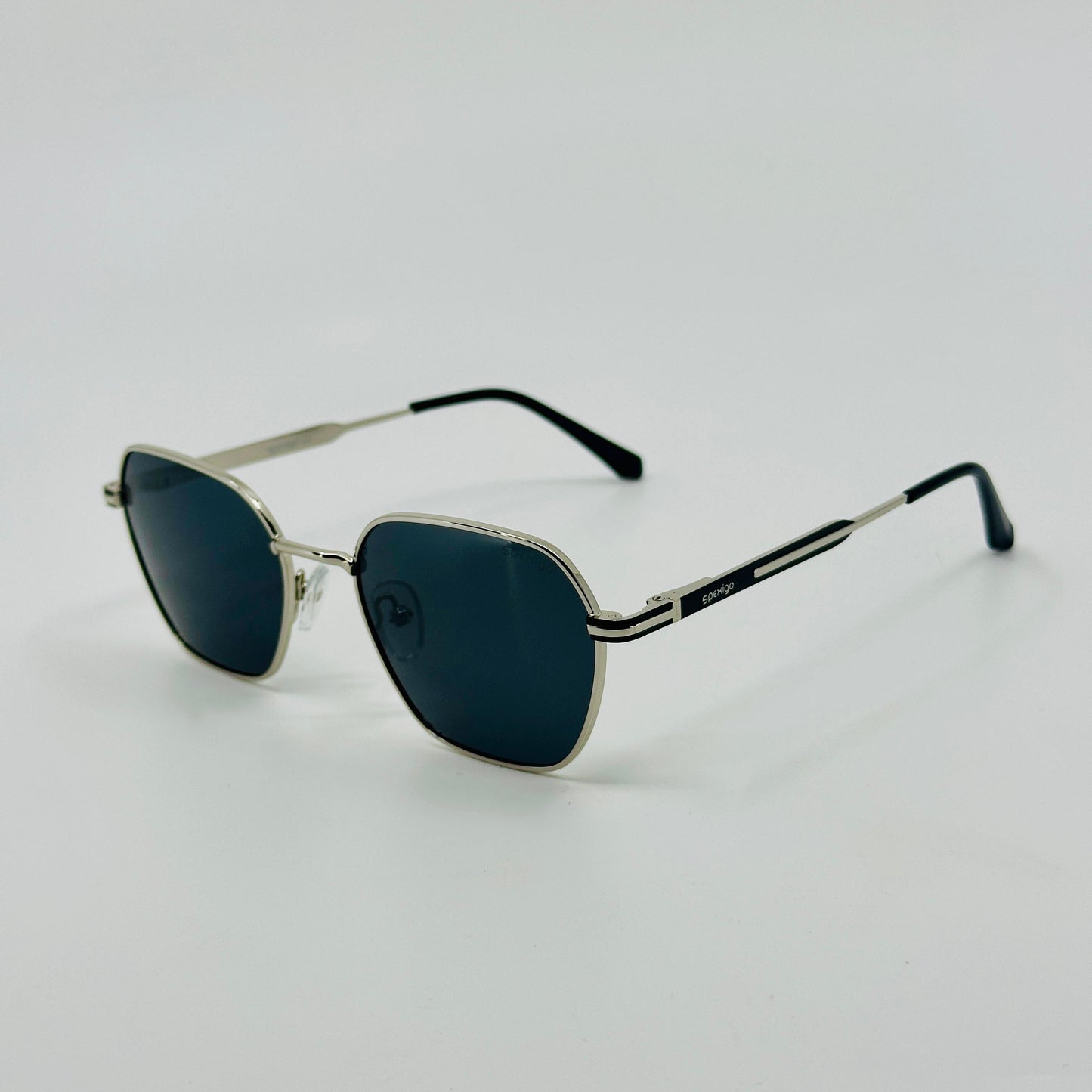 Tony Is Hexa | Polarized Sunglasses - SPX6311