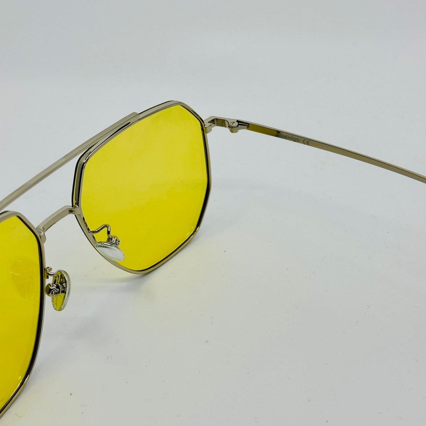 Gufo | Polarized & Photochromic Sunglasses - SPX8536