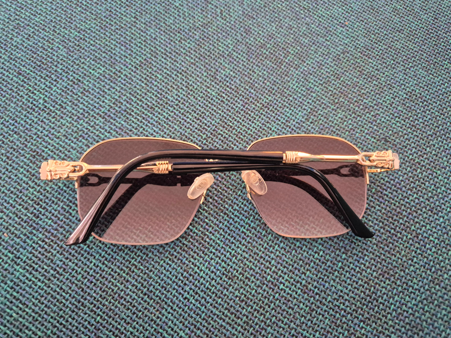 Designer sunglass