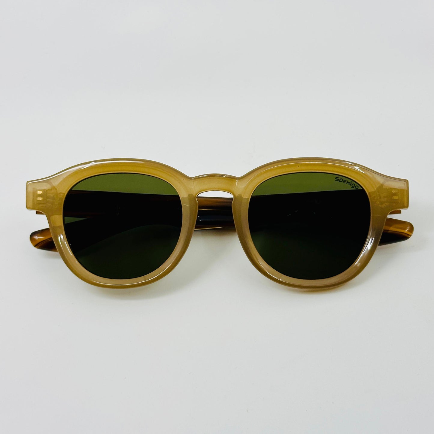 Rondes Rock | Polarized Sunglasses - SPX31107