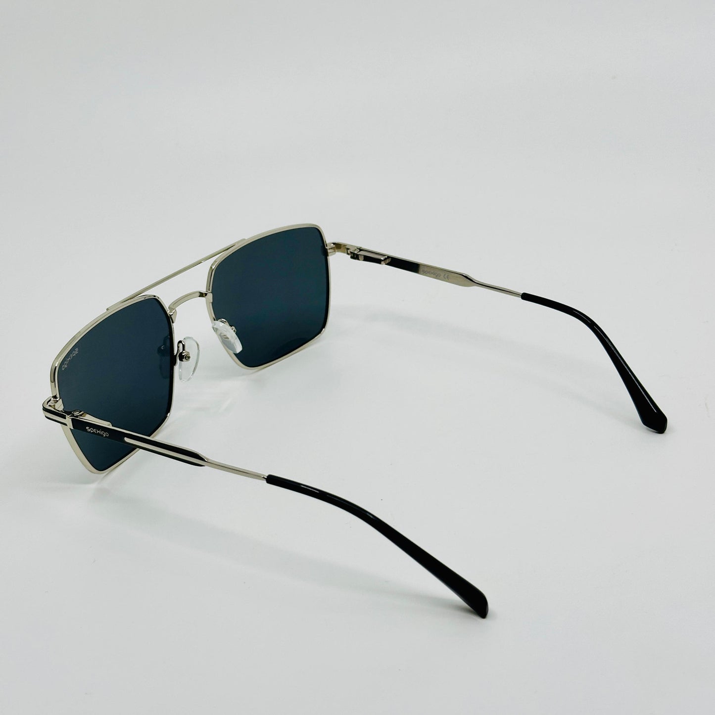Tony Is Square | Polarized Sunglasses - SPX6310