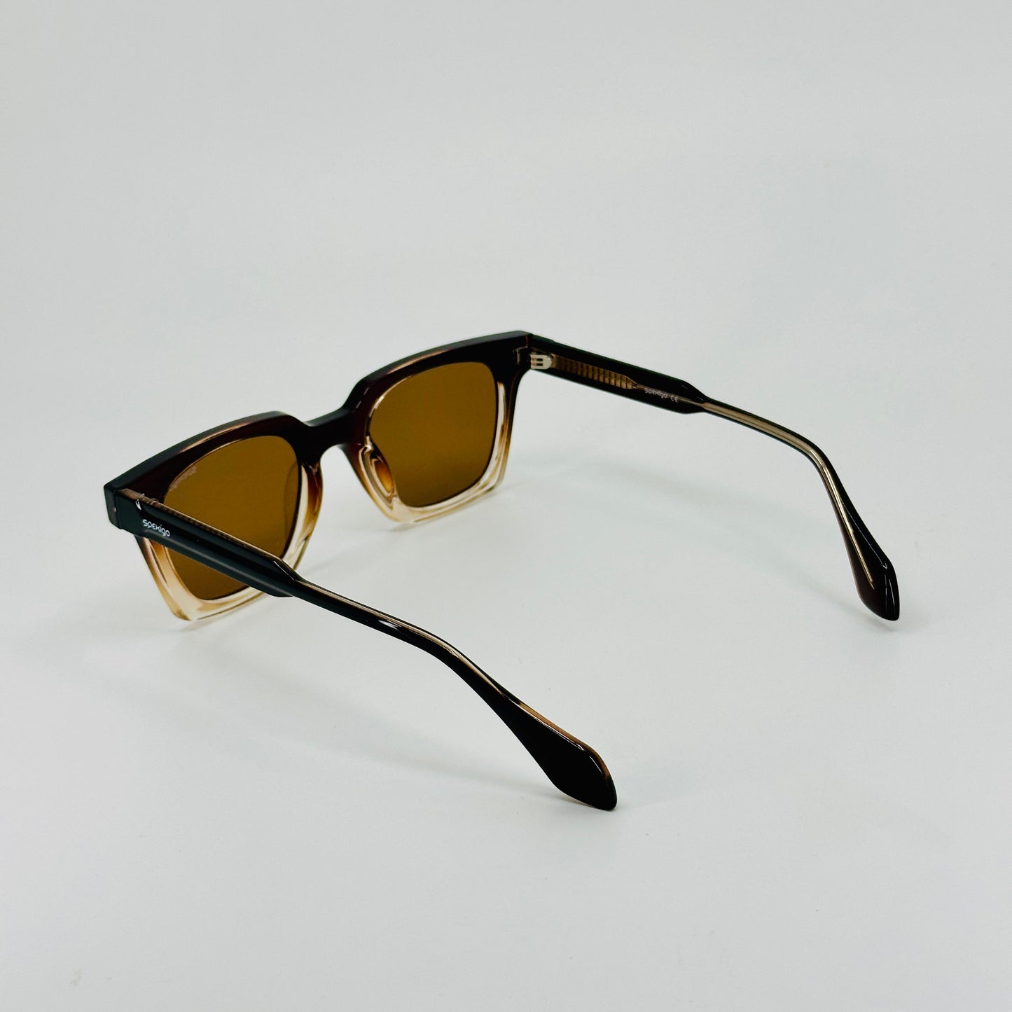 Bronze | Polarized Sunglasses - SPX66504