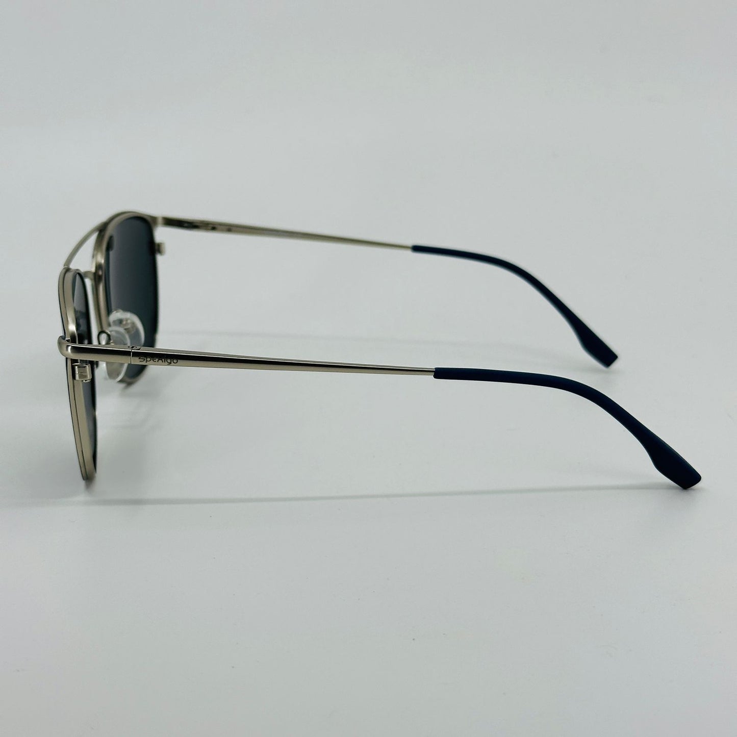 Tarzo Silver | Polarized Sunglasses - SPX8214