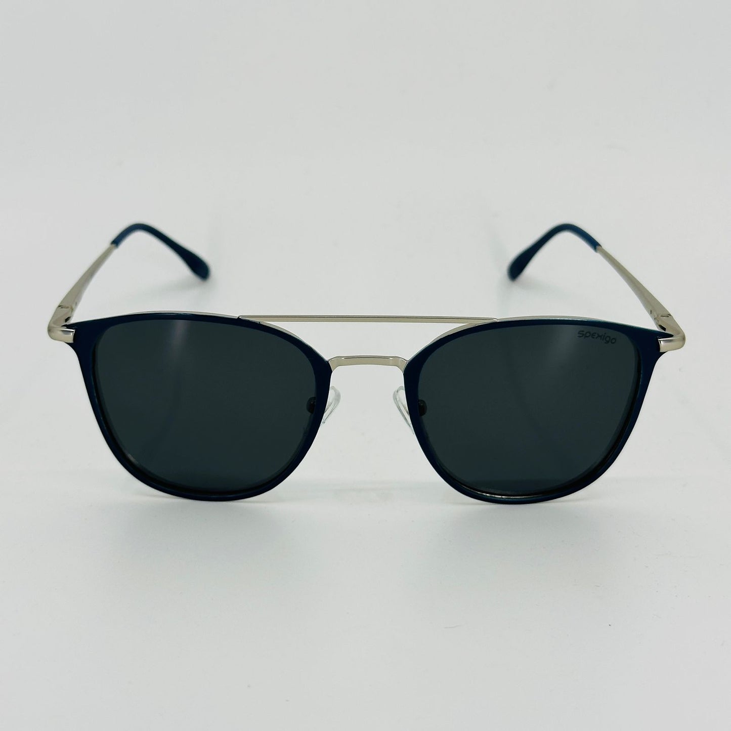Tarzo Silver | Polarized Sunglasses - SPX8214