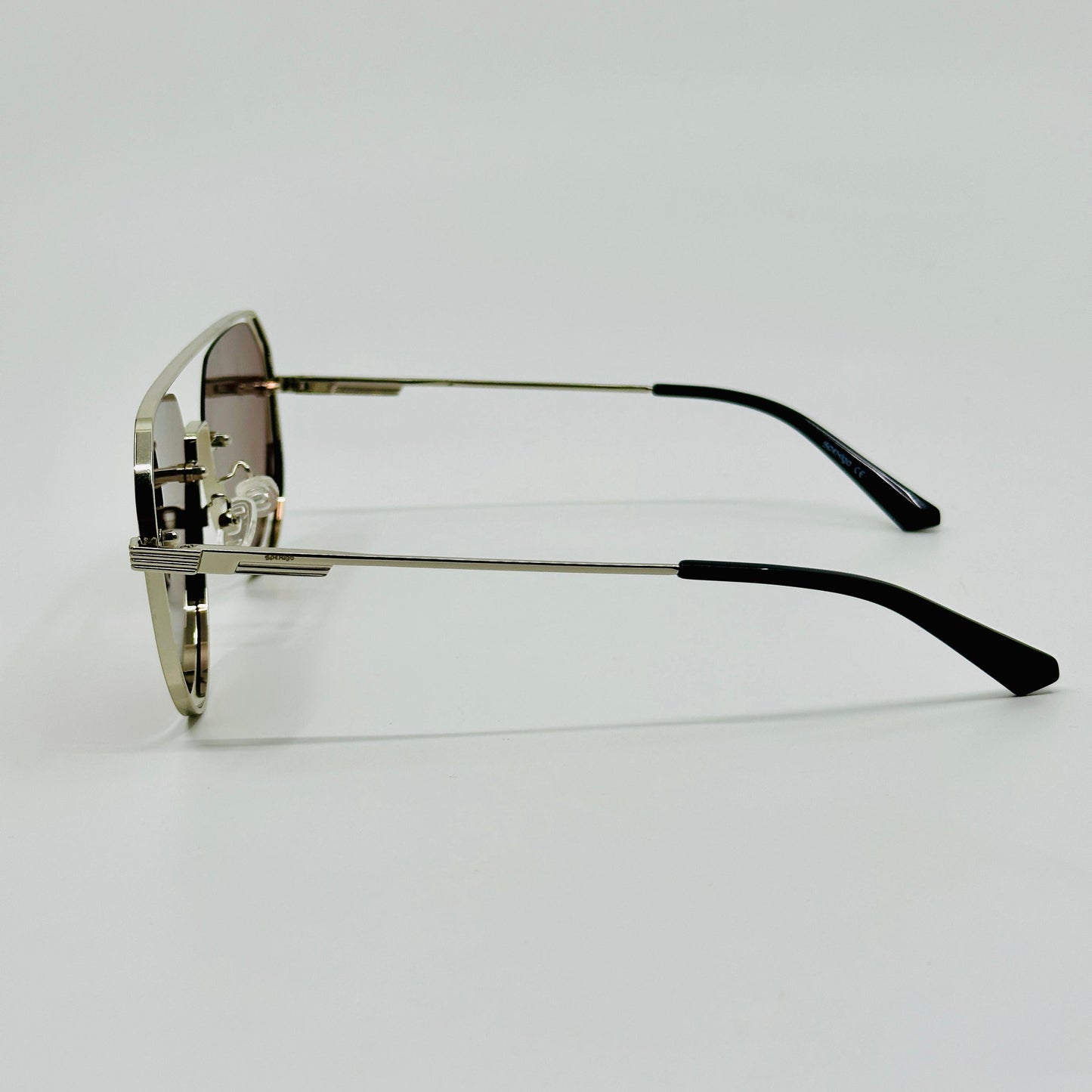 Aviateur Retro | Polarized Sunglasses - SPX8574