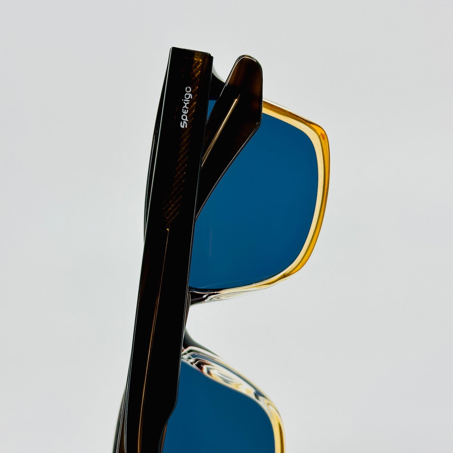 Carrest Noir | Polarized Sunglassess - SPXS31109