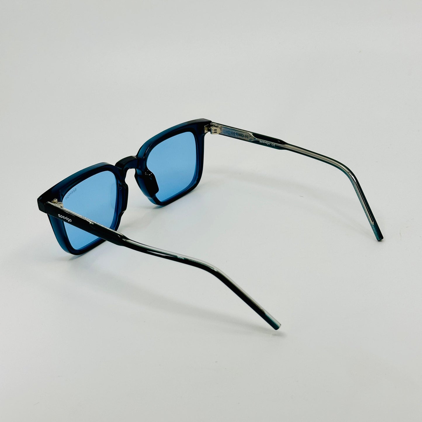Greece Bleu | UV Sunglasses - SPX9811