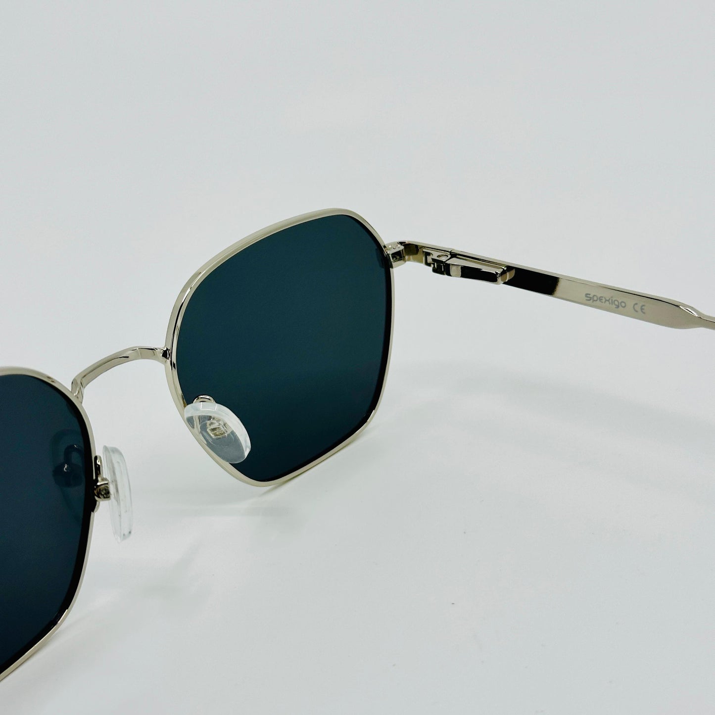 Tony Is Hexa | Polarized Sunglasses - SPX6311