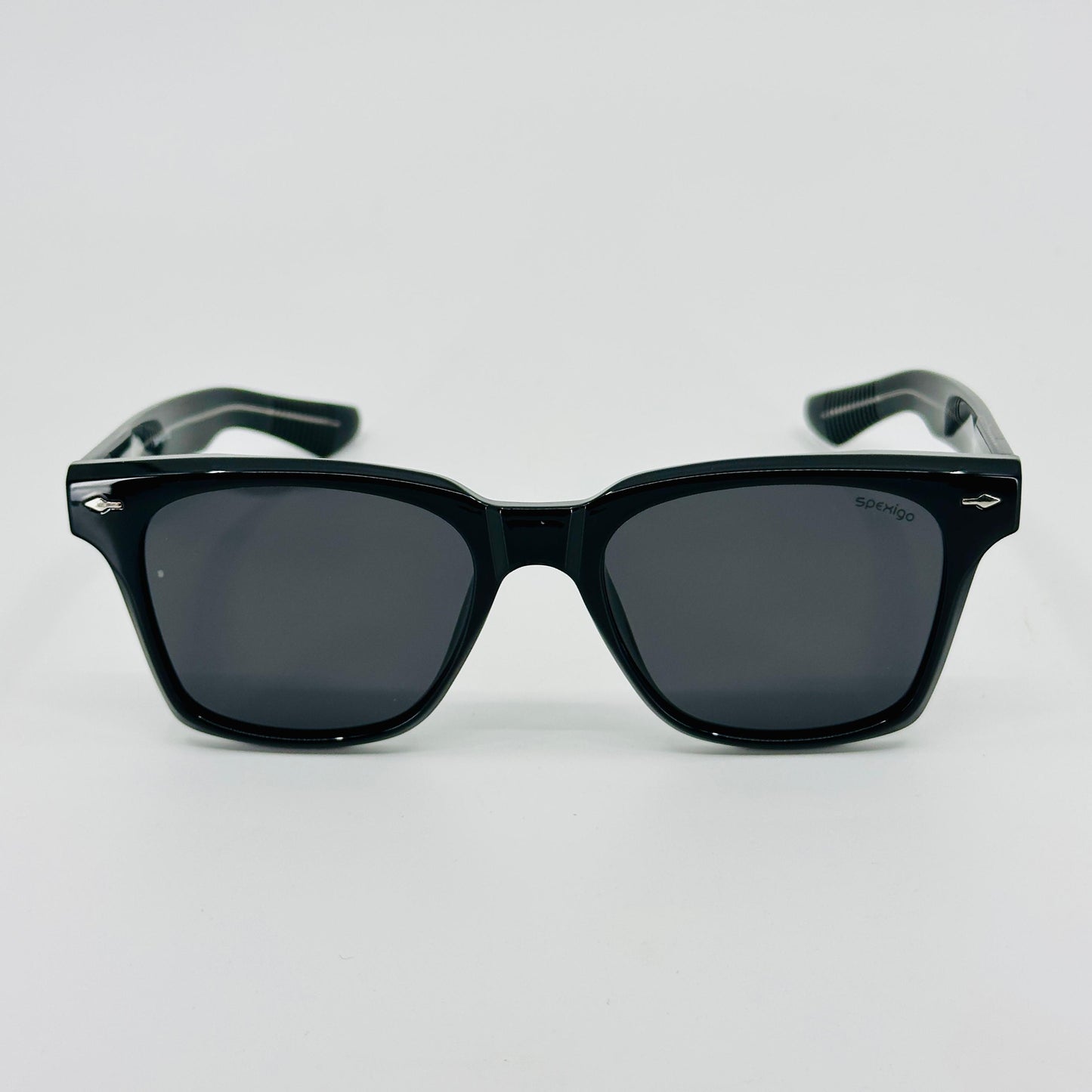 Carrest Noir | Polarized Sunglasses-SPX31109