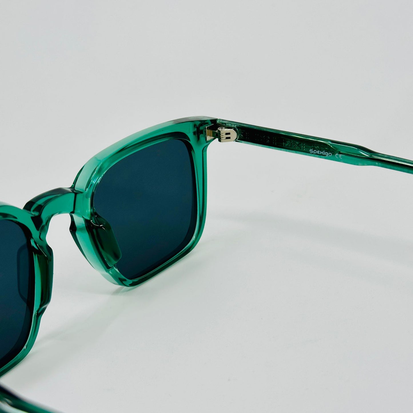 Greece Green | UV Sunglasses - SPX9811