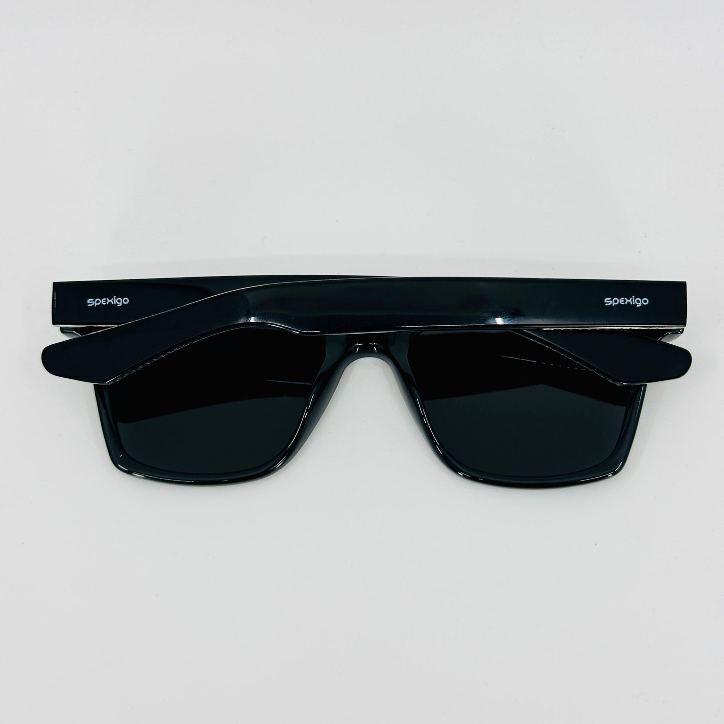 Carrest Noir | Polarized Sunglasses-SPX31109