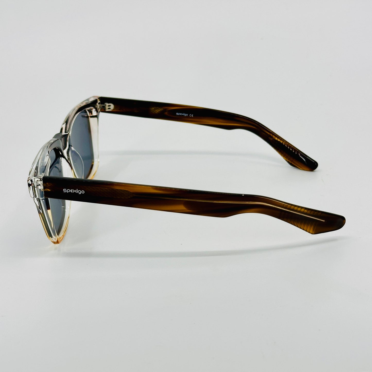 Carrest Noir | Polarized Sunglassess - SPXS31109