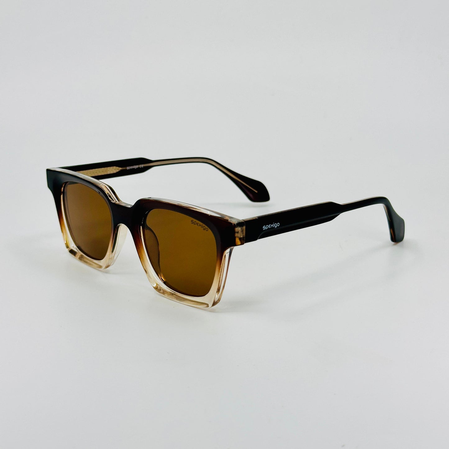 Bronze | Polarized Sunglasses - SPX66504