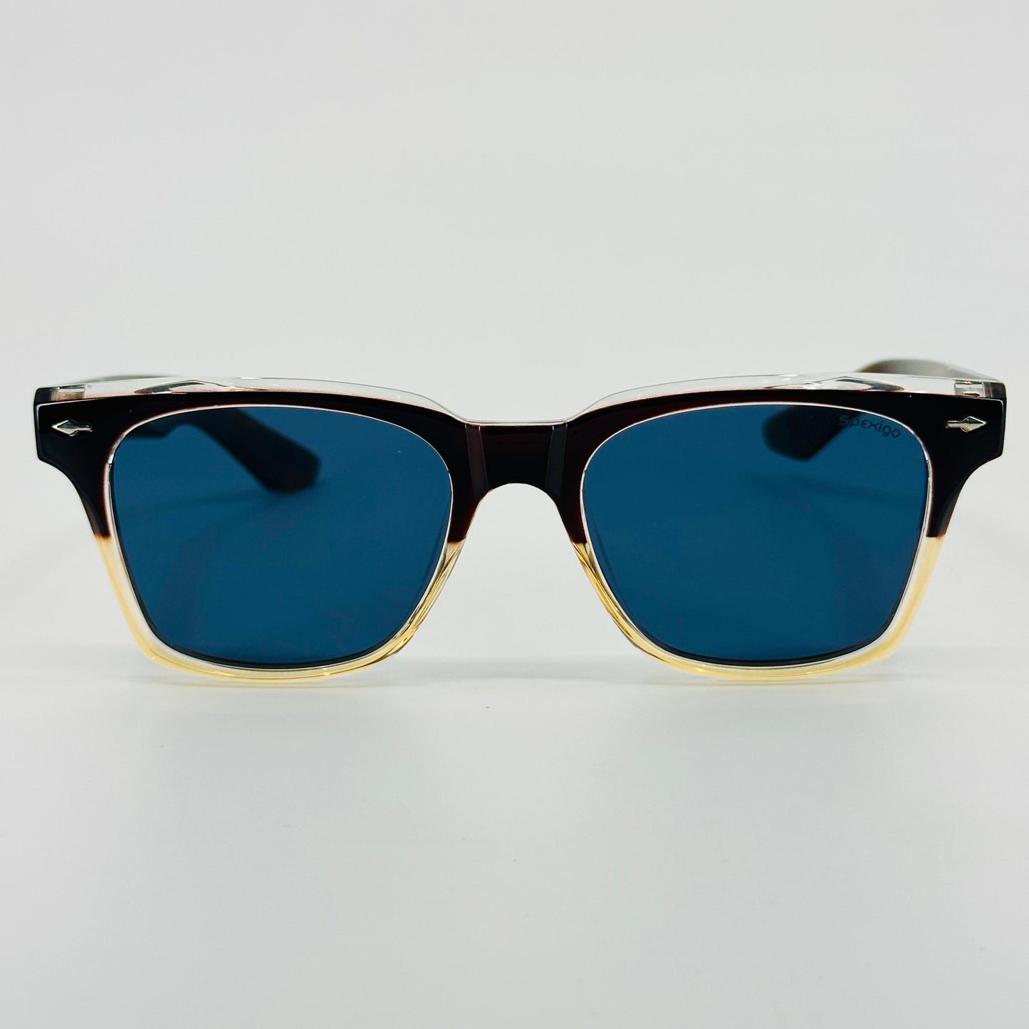 Carrest Noir | Polarized Sunglassess - SPXS31109
