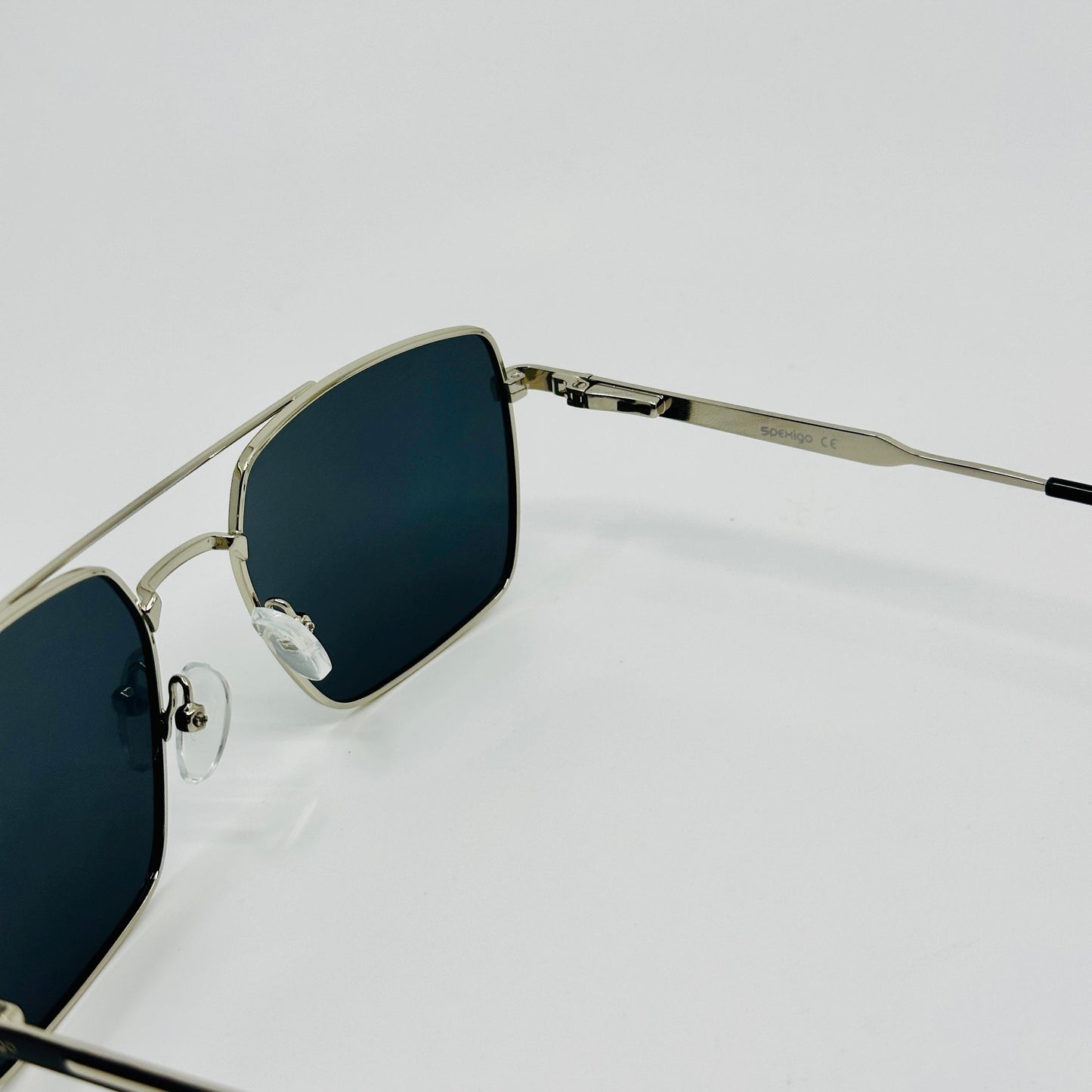 Tony Is Square | Polarized Sunglasses - SPX6310