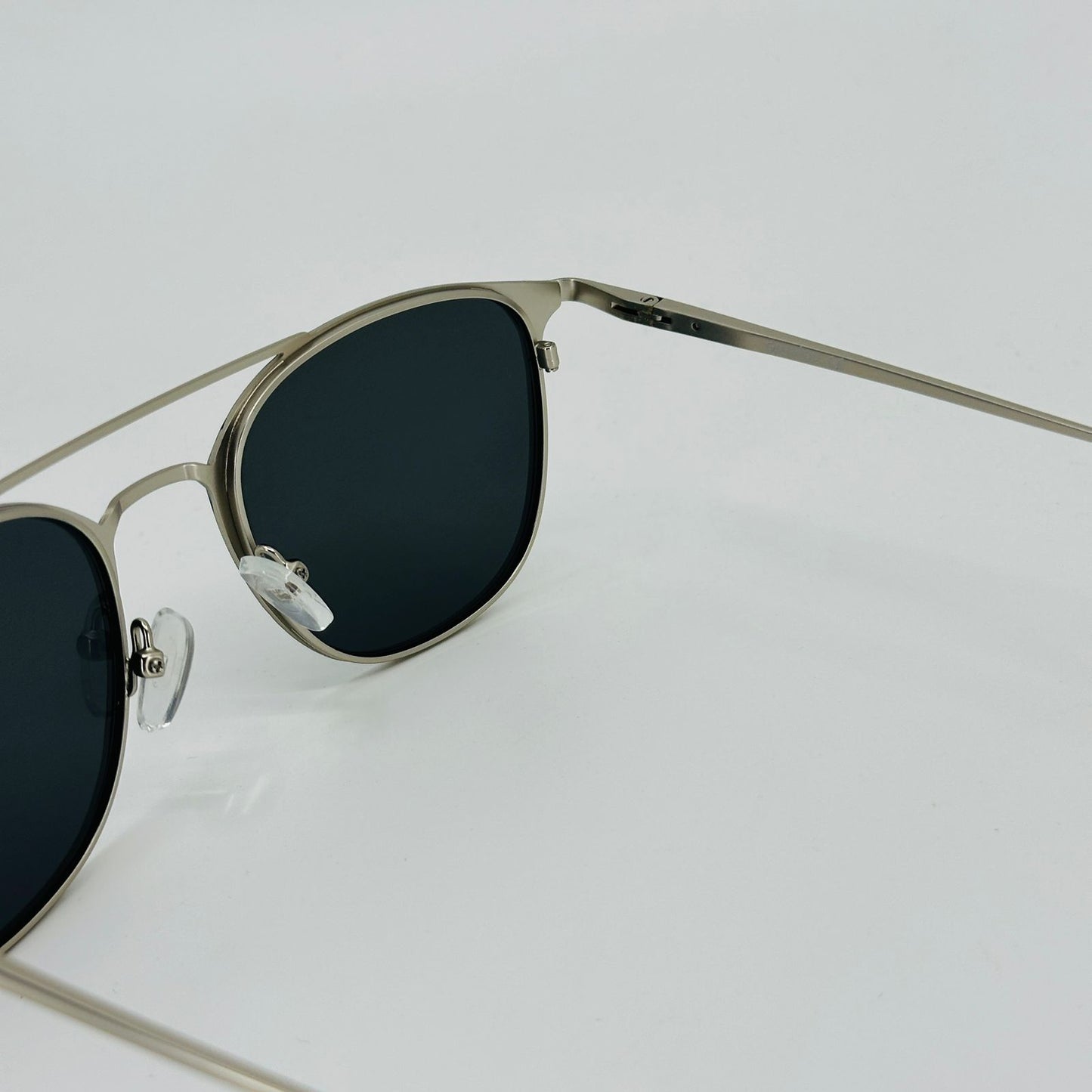 Tarzo Silver | Polarized Sunglasses - SPX8214