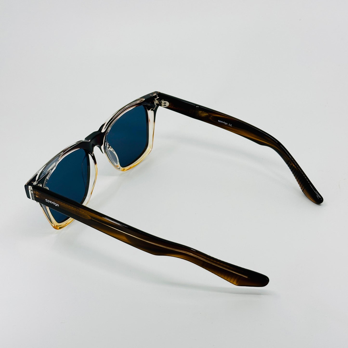 Carrest Noir | Polarized Sunglassess - SPXS31109