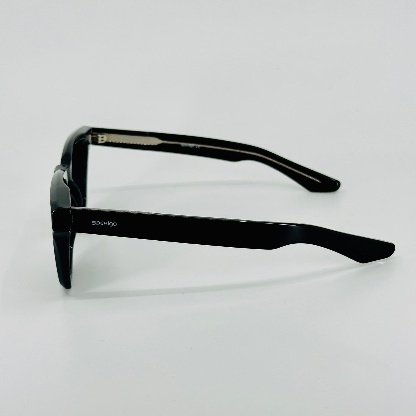 Carrest Noir | Polarized Sunglasses-SPX31109