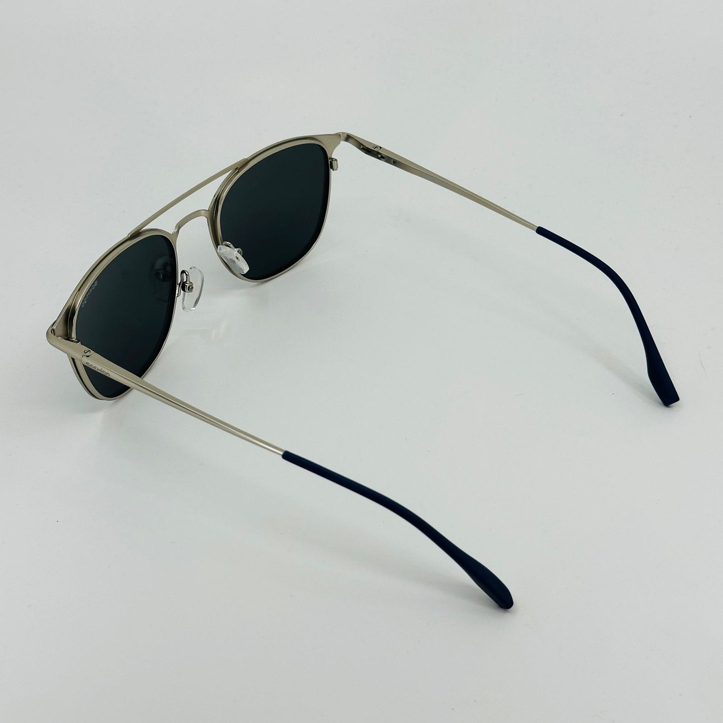 Tarzo Silver | Polarized Sunglasses - SPX8214