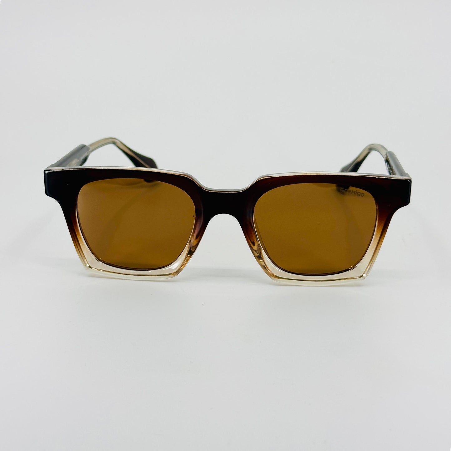 Bronze | Polarized Sunglasses - SPX66504