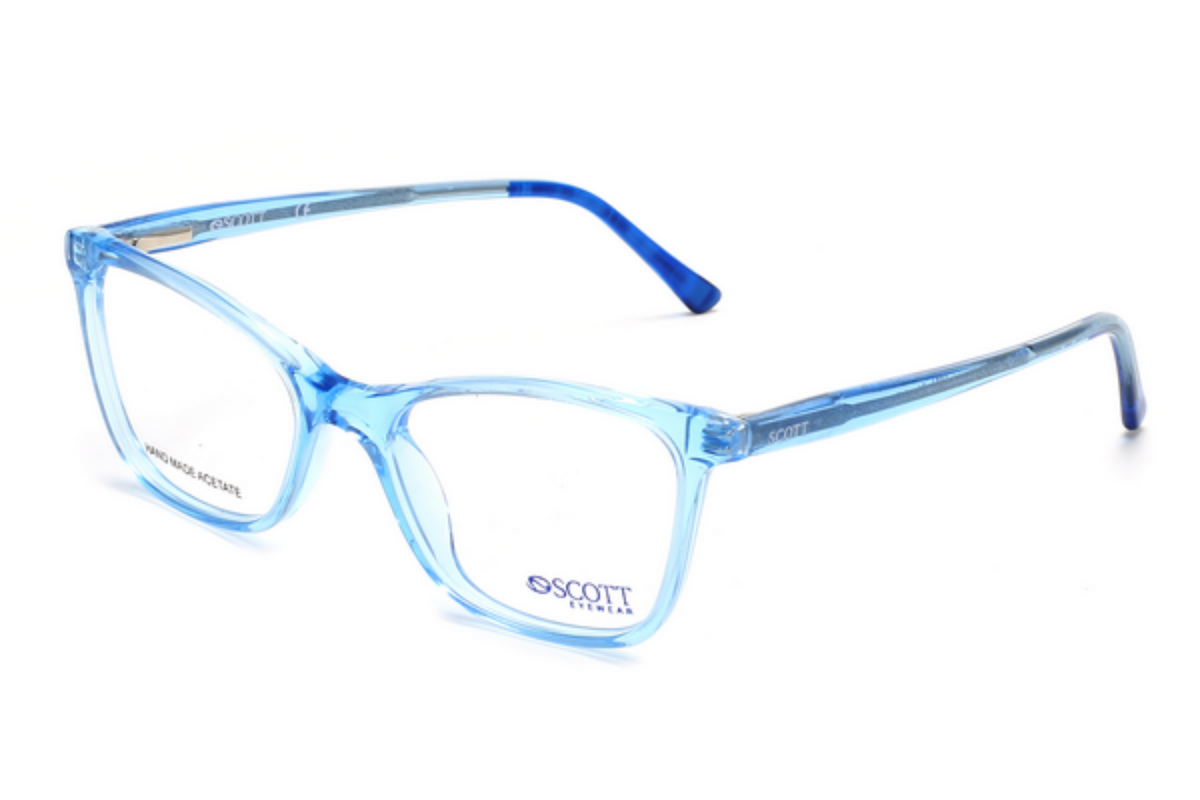 Scott Frame SC666A