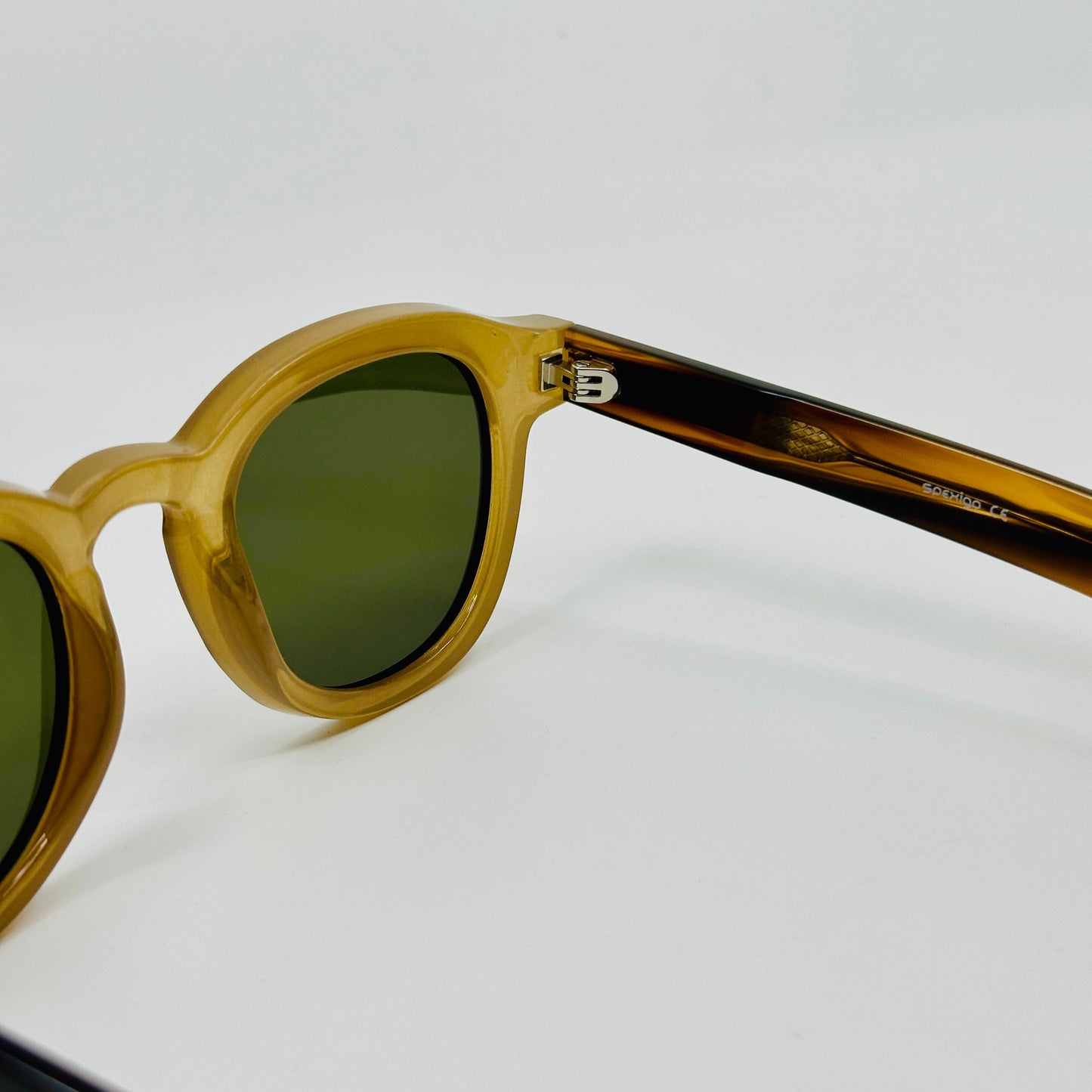 Rondes Rock | Polarized Sunglasses - SPX31107