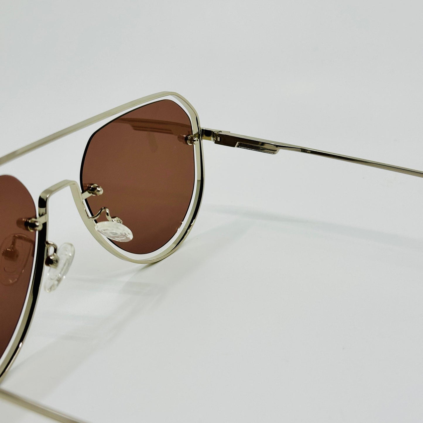 Aviateur Retro | Polarized Sunglasses - SPX8574