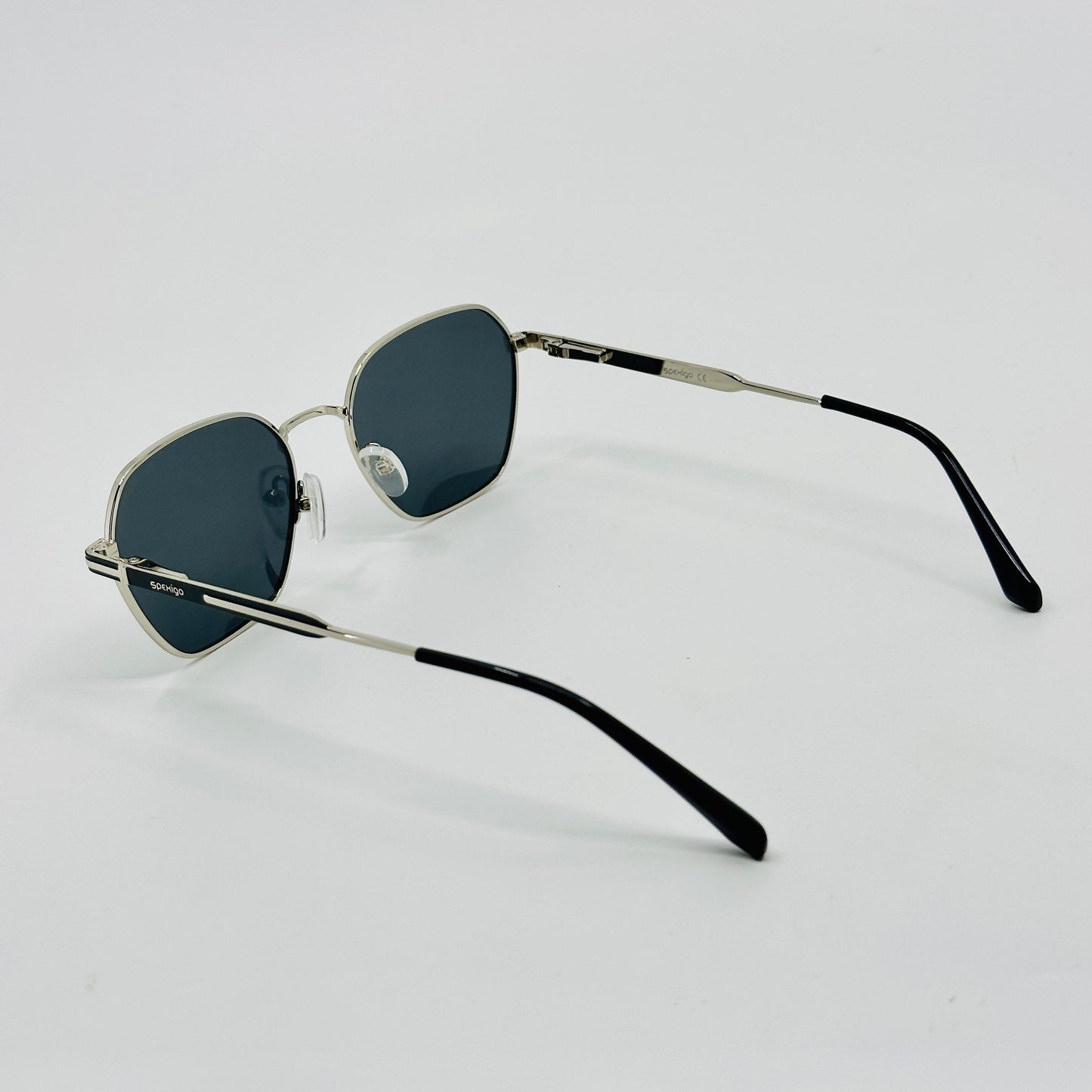 Tony Is Hexa | Polarized Sunglasses - SPX6311