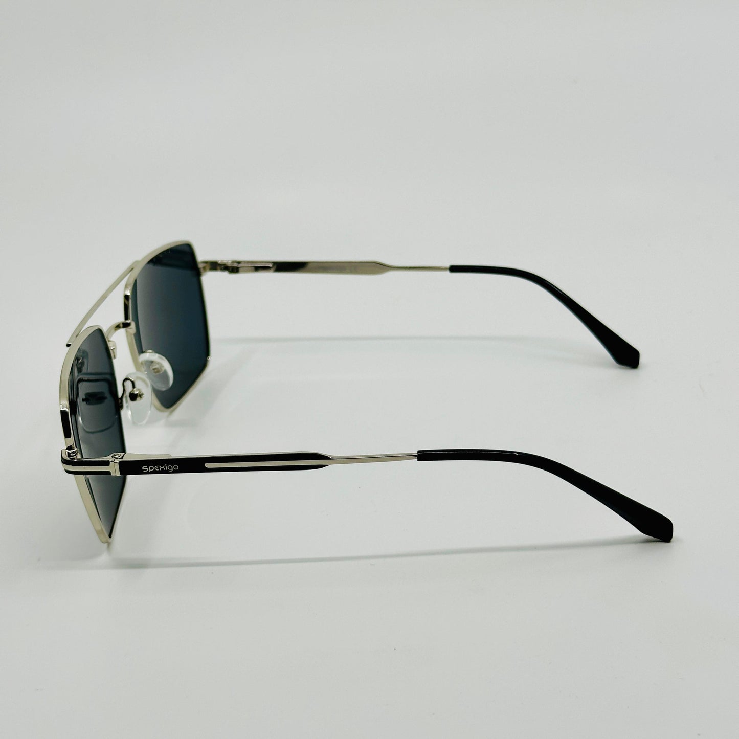 Tony Is Square | Polarized Sunglasses - SPX6310