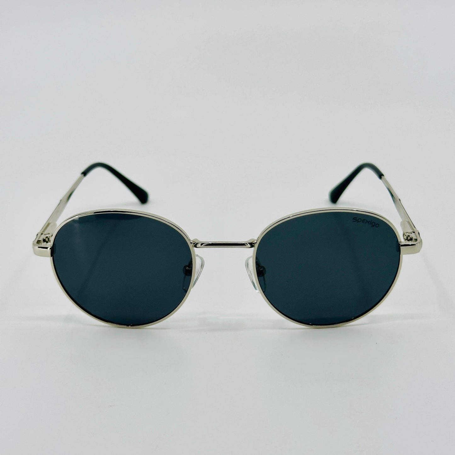 Tony Is Round | Polarized Sunglasses - SPX6318