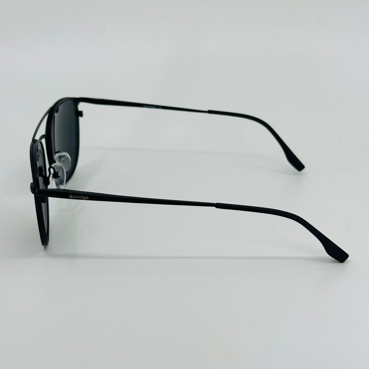 Tarzo Black | Polarized Sunglasses - SPX8214