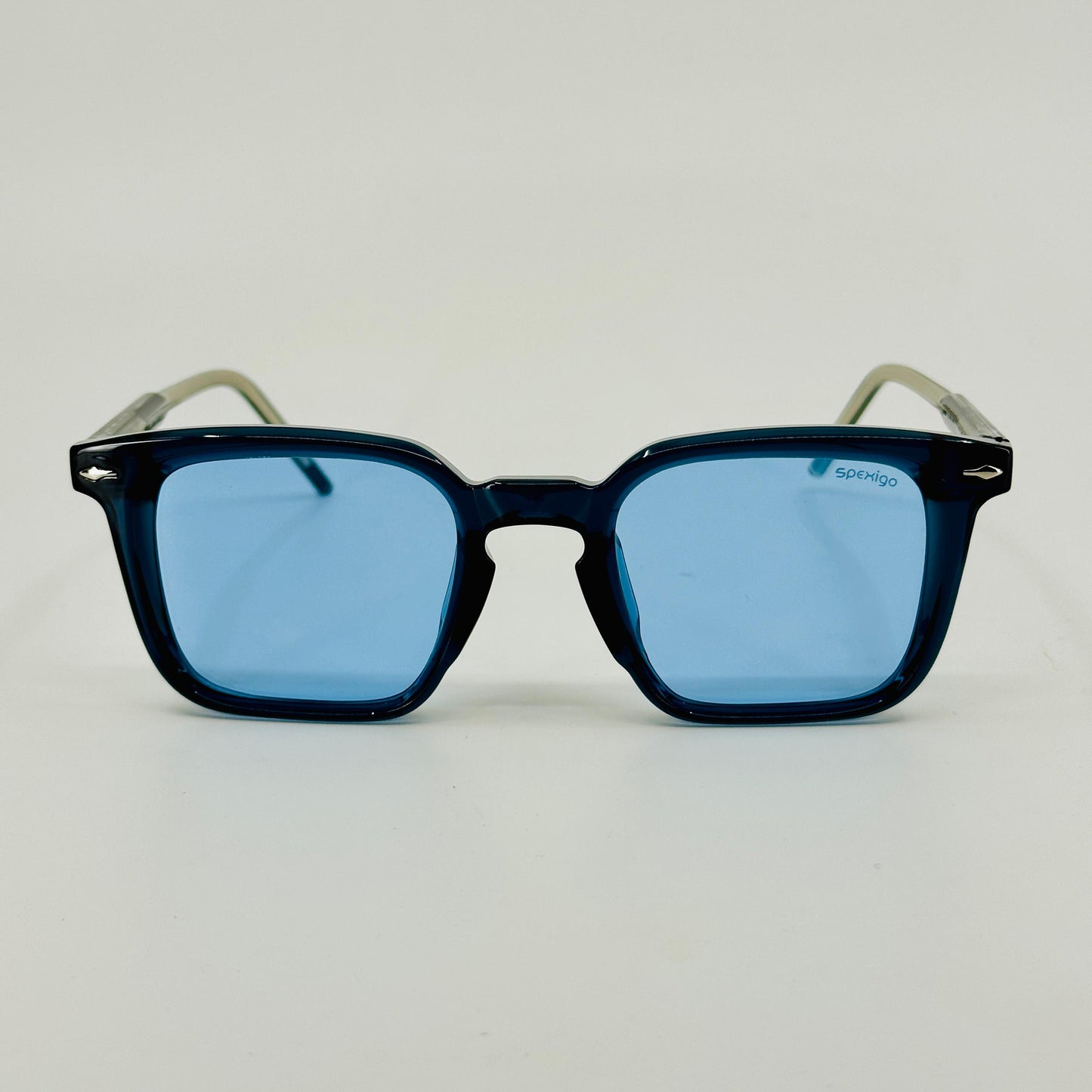 Greece Bleu | UV Sunglasses - SPX9811