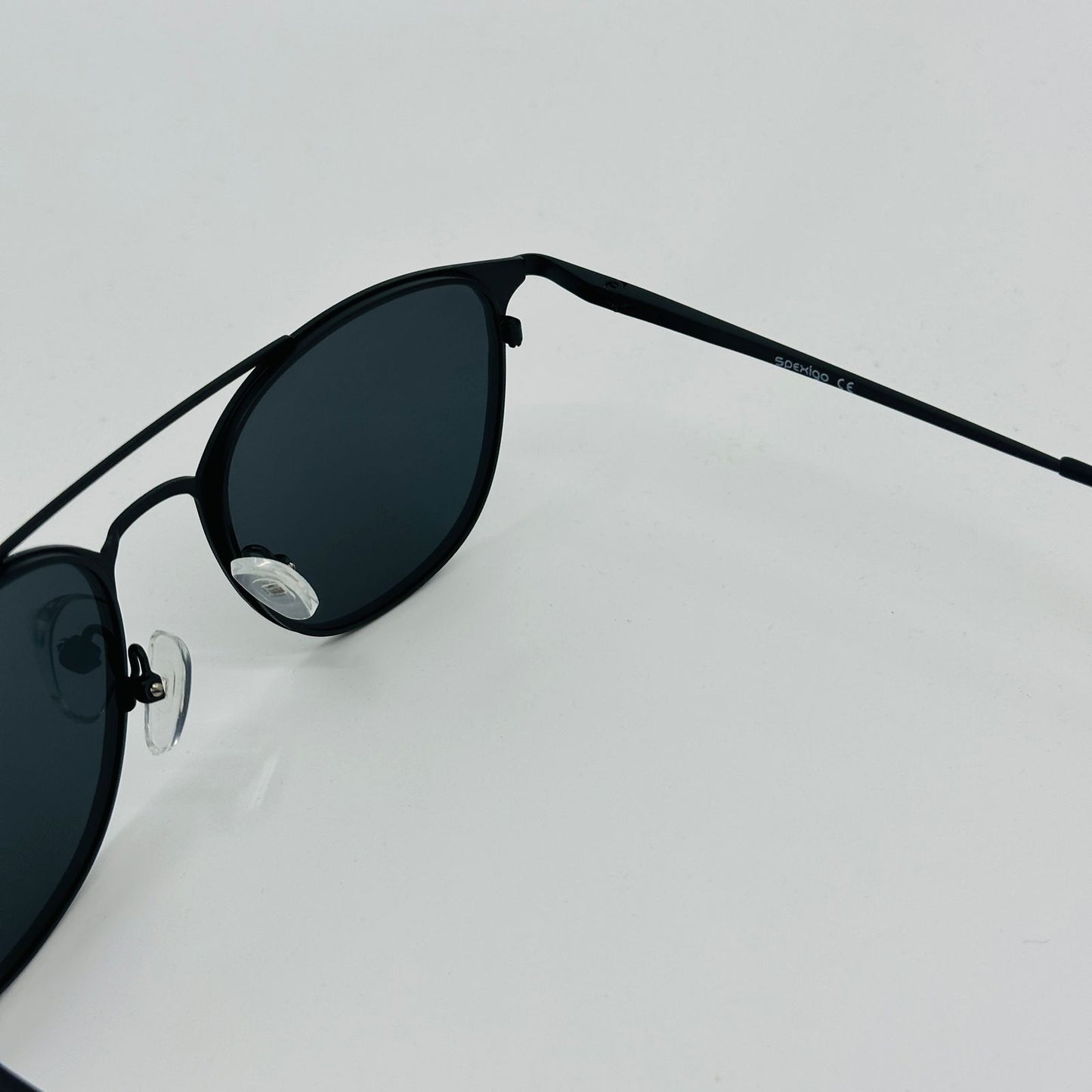 Tarzo Black | Polarized Sunglasses - SPX8214