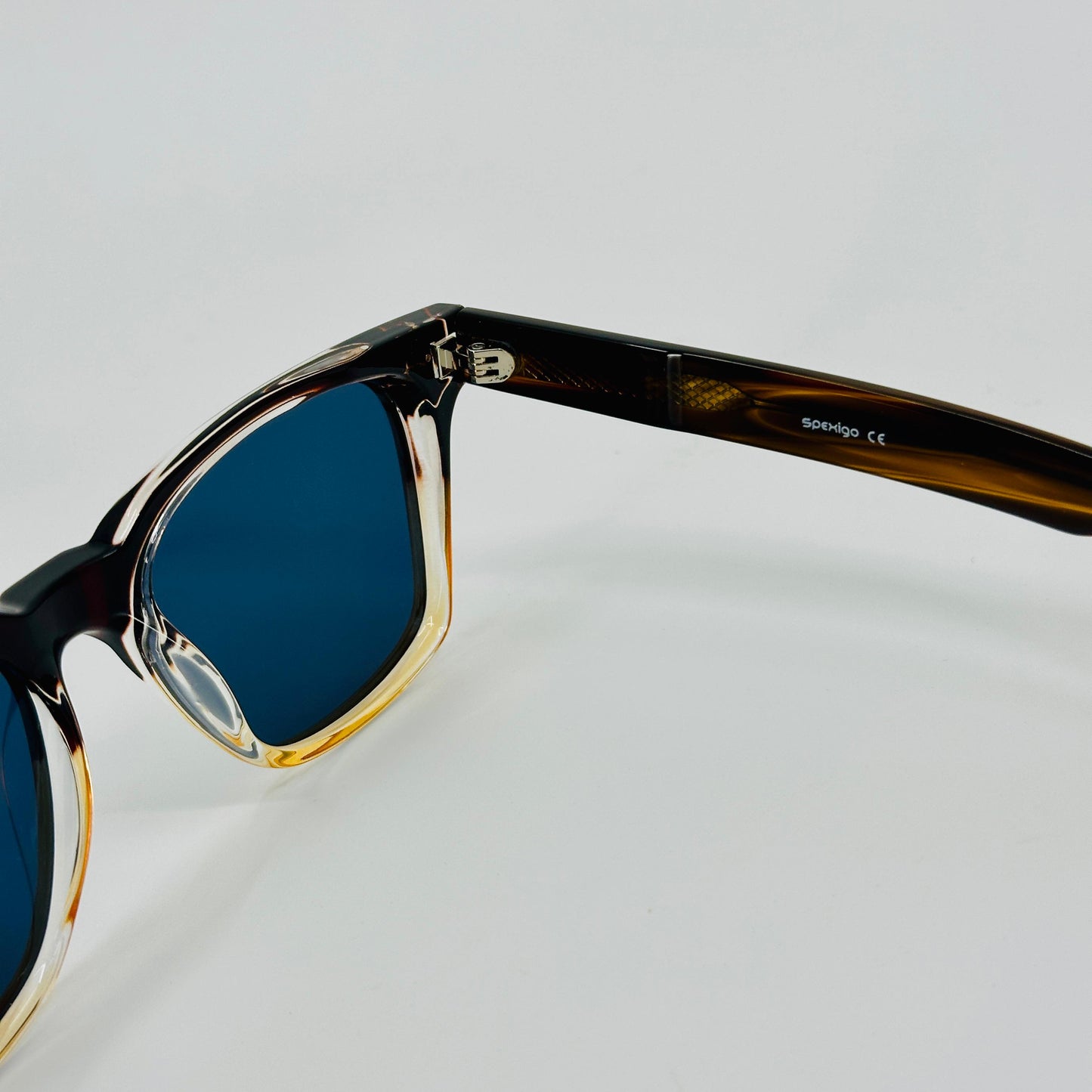 Carrest Noir | Polarized Sunglassess - SPXS31109