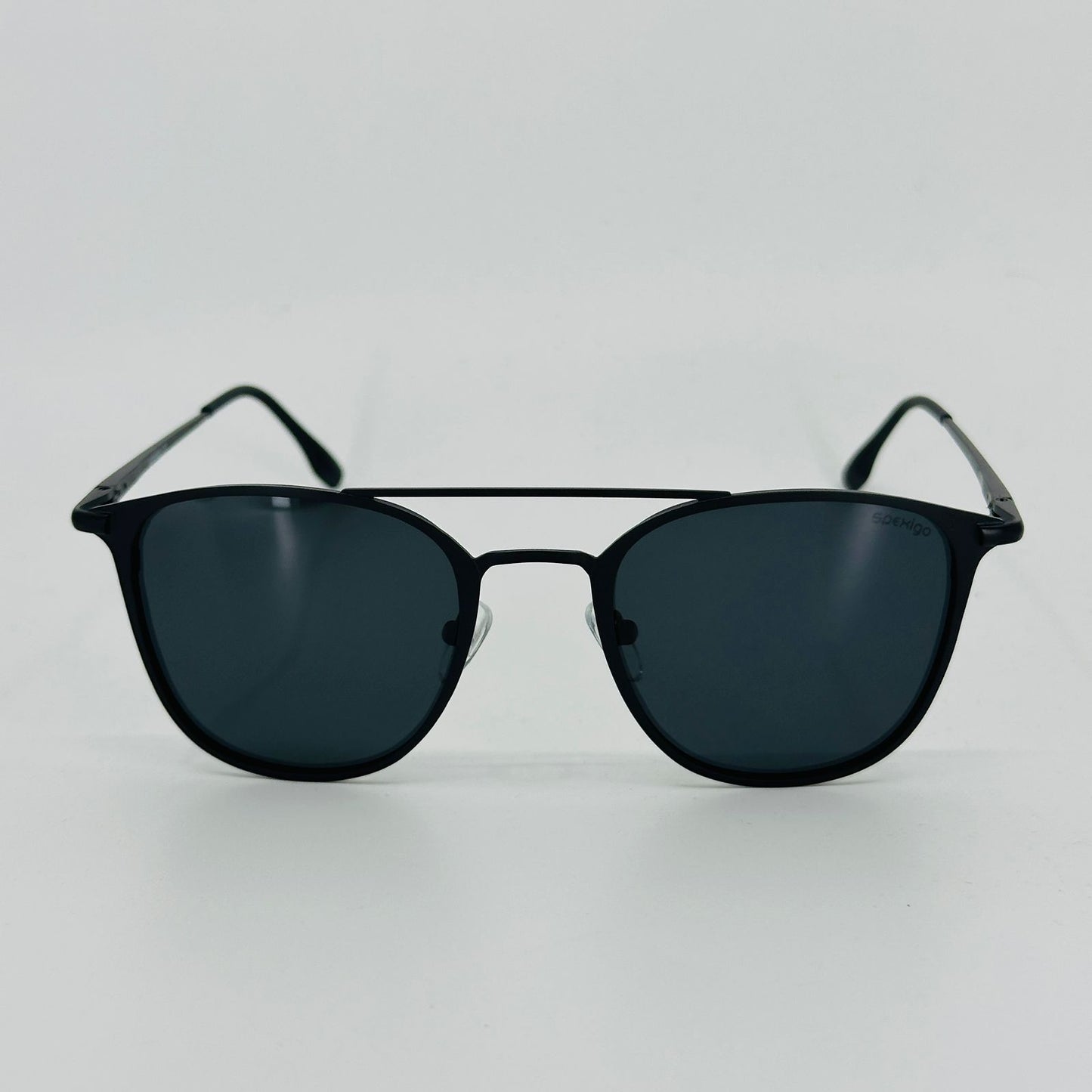Tarzo Black | Polarized Sunglasses - SPX8214