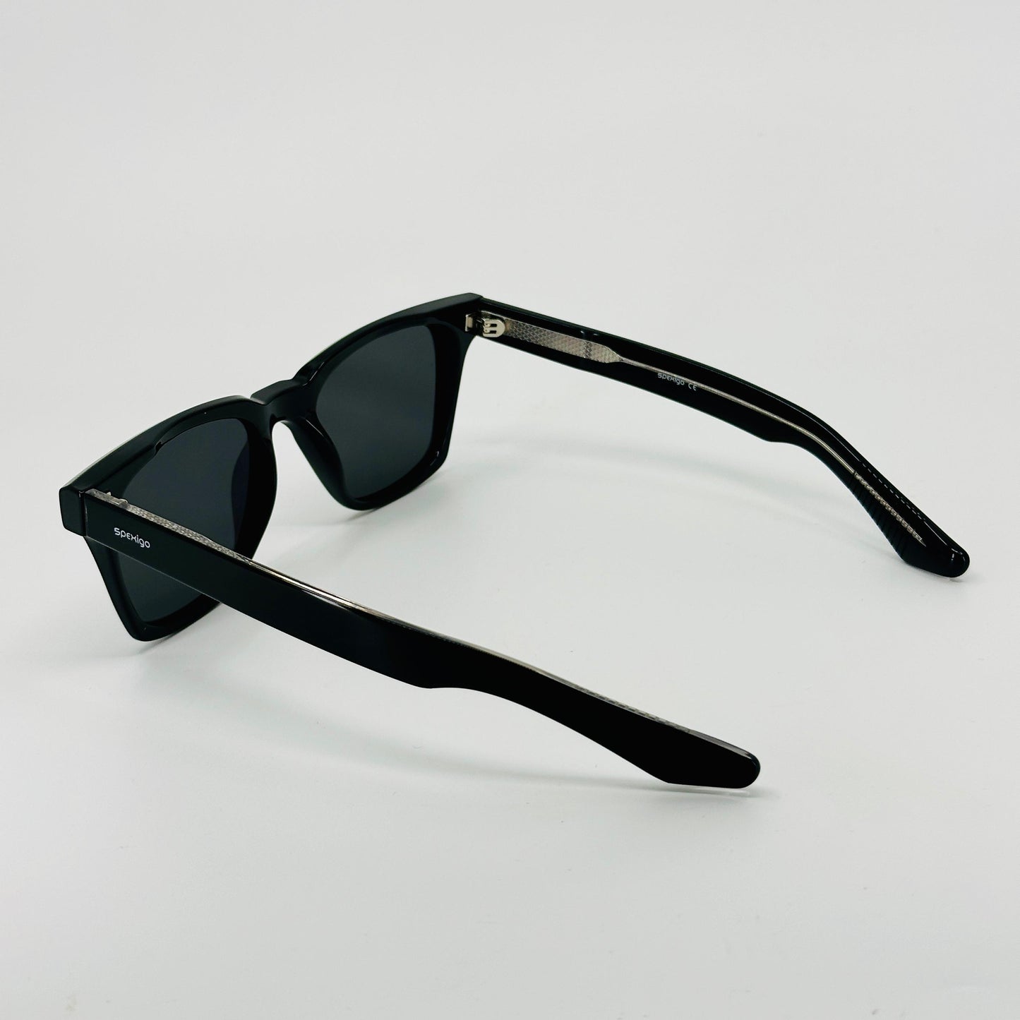 Carrest Noir | Polarized Sunglasses-SPX31109