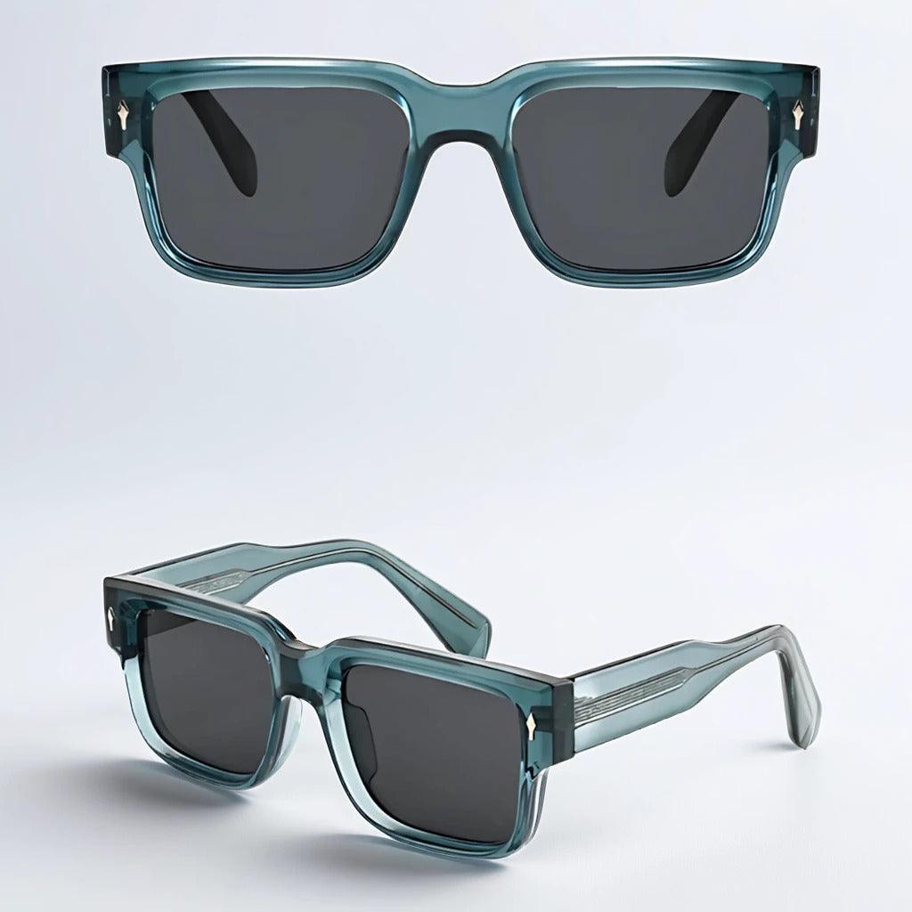 Assy Bleu | UV Sunglasses - SPX9810
