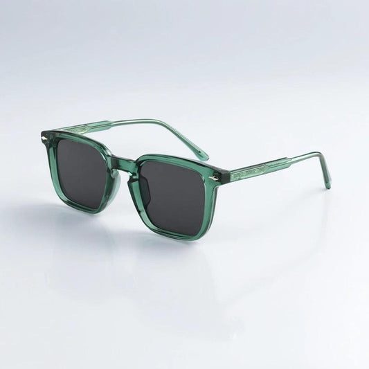 Greece Green | UV Sunglasses - SPX9811