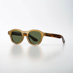 Rondes Rock | Polarized Sunglasses - SPX31107