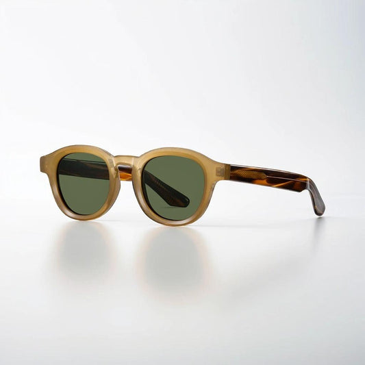 Rondes Rock | Polarized Sunglasses - SPX31107