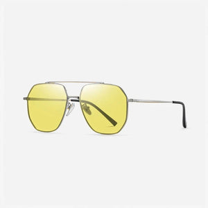 Gufo | Polarized & Photochromic Sunglasses - SPX8536