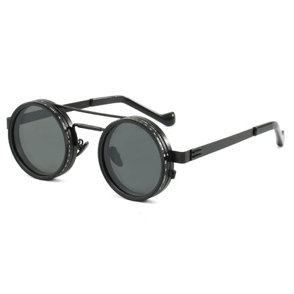 Spexigo Adjustable Tint Glasses